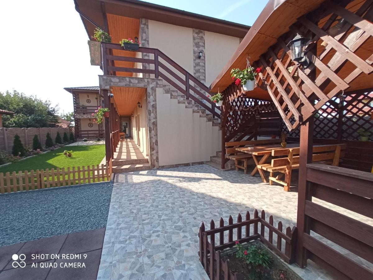 Casa Olimpia 2 Mai酒店 外观 照片