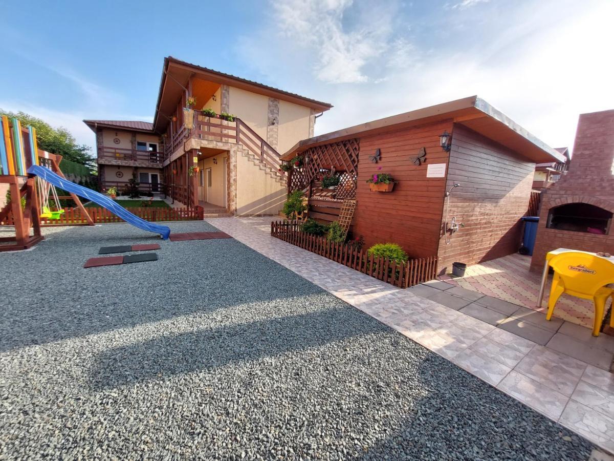 Casa Olimpia 2 Mai酒店 外观 照片