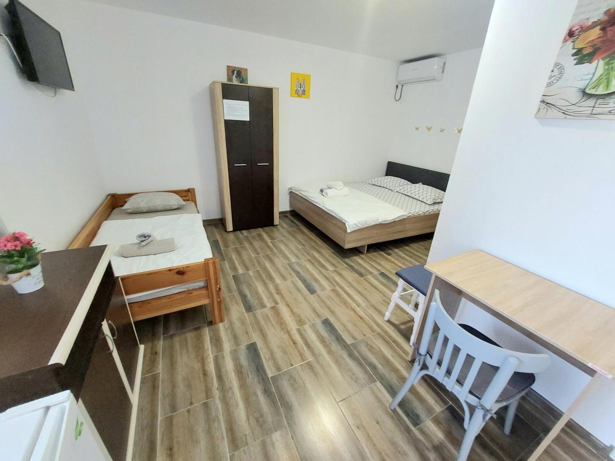 Casa Olimpia 2 Mai酒店 客房 照片